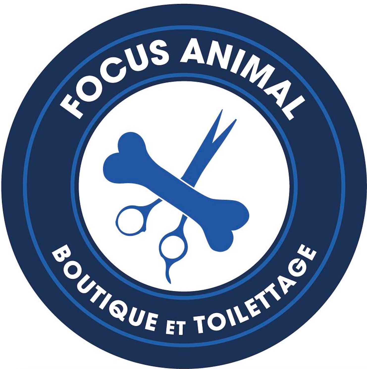 Toilettage Focus Animal &amp; Pension La Minetterie